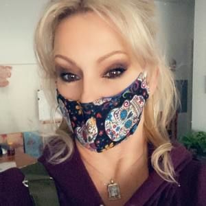 Meet your Posher, Victoria